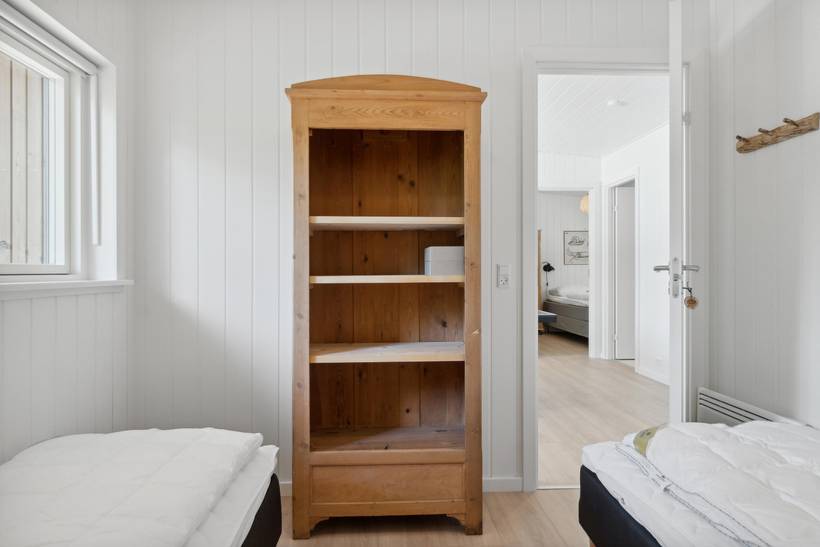 Foto von Ferienhaus EY69 in Sejerø Bugt - Westseeland