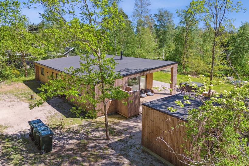 Foto von Ferienhaus EY69 in Sejerø Bugt - Westseeland