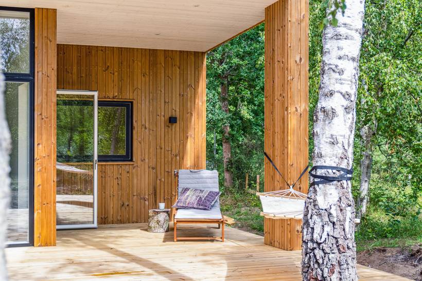 Foto von Ferienhaus EY69 in Sejerø Bugt - Westseeland