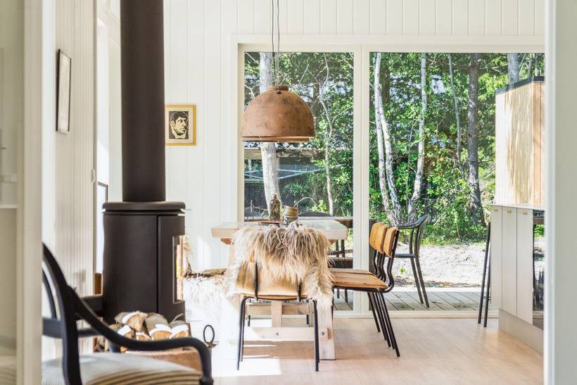 Foto von Ferienhaus EY69 in Sejerø Bugt - Westseeland