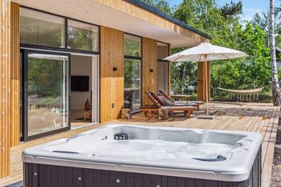 Vorschaubild von Ferienhaus EY69 in Sejerø Bugt - Westseeland