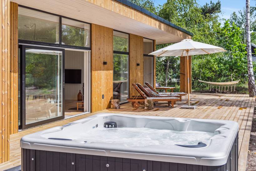 Foto von Ferienhaus EY69 in Sejerø Bugt - Westseeland