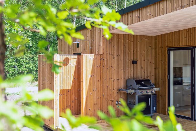 Foto von Ferienhaus EY69 in Sejerø Bugt - Westseeland