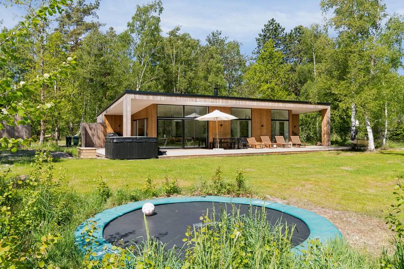 Foto von Ferienhaus EY69 in Sejerø Bugt - Westseeland
