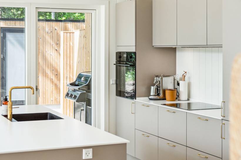 Foto von Ferienhaus EY69 in Sejerø Bugt - Westseeland