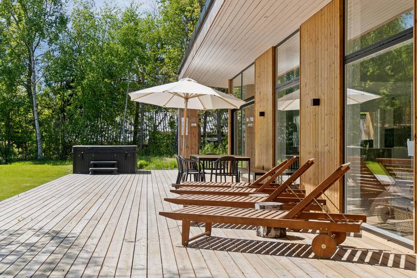 Foto von Ferienhaus EY69 in Sejerø Bugt - Westseeland