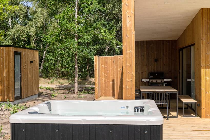 Foto von Ferienhaus EY69 in Sejerø Bugt - Westseeland