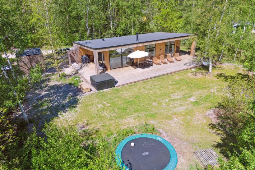 Foto von Ferienhaus EY69 in Sejerø Bugt - Westseeland
