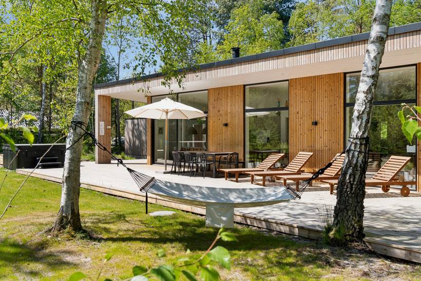 Foto von Ferienhaus EY69 in Sejerø Bugt - Westseeland