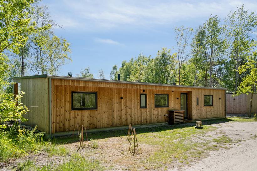 Foto von Ferienhaus EY69 in Sejerø Bugt - Westseeland