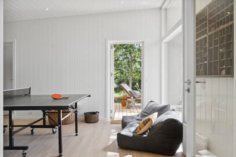 Foto von Ferienhaus EY69 in Sejerø Bugt - Westseeland