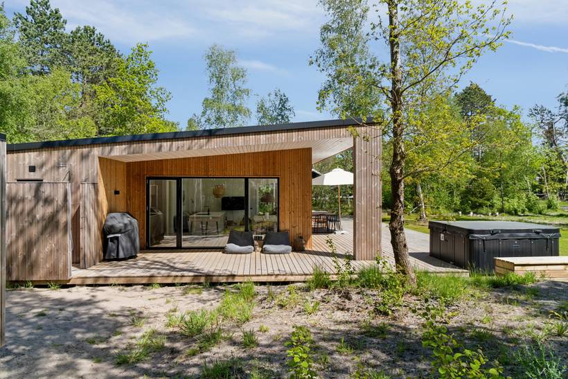 Foto von Ferienhaus EY69 in Sejerø Bugt - Westseeland