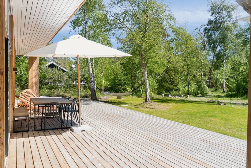 Foto von Ferienhaus EY69 in Sejerø Bugt - Westseeland