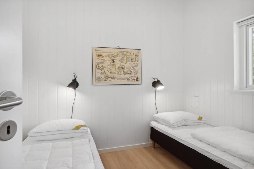 Foto von Ferienhaus EY69 in Sejerø Bugt - Westseeland
