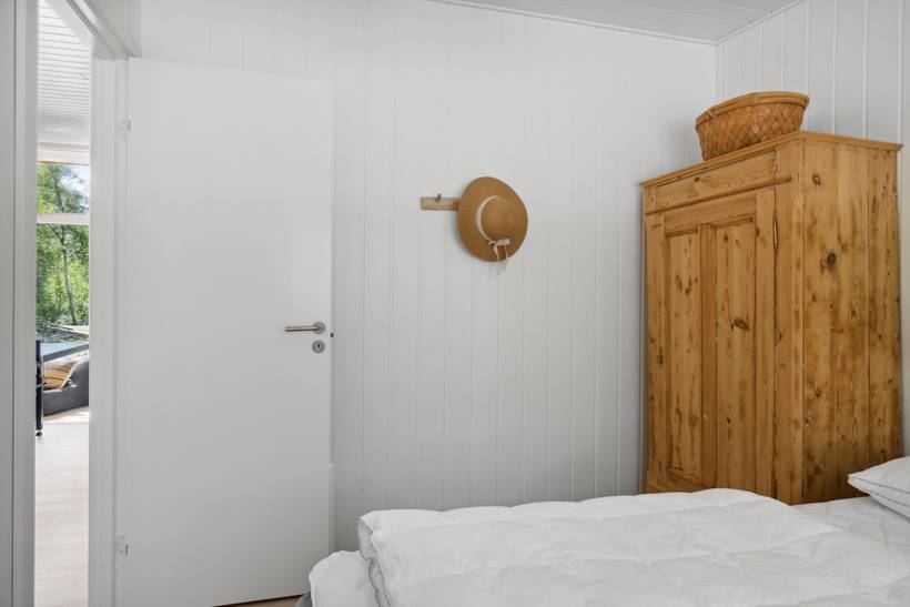Foto von Ferienhaus EY69 in Sejerø Bugt - Westseeland