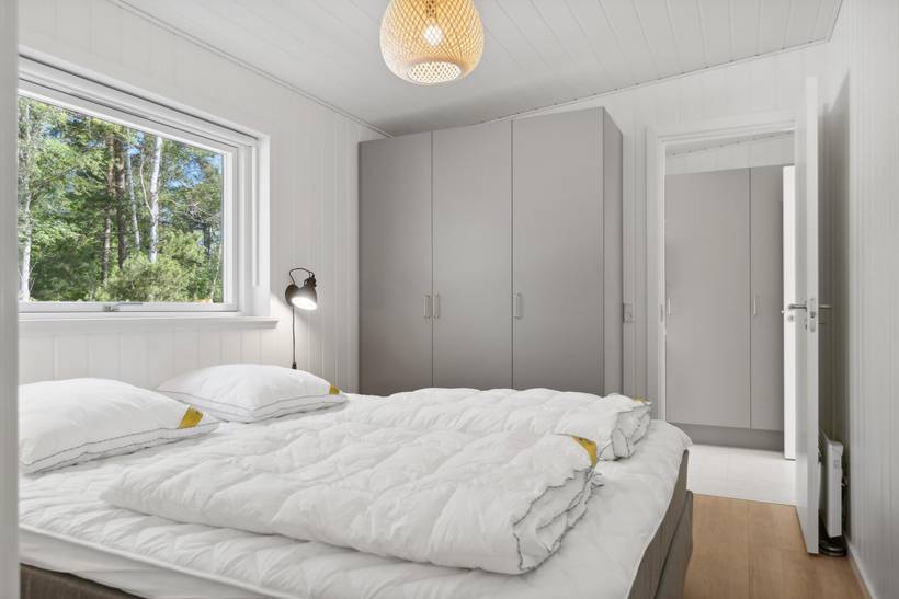 Foto von Ferienhaus EY69 in Sejerø Bugt - Westseeland