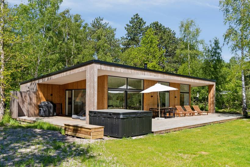 Foto von Ferienhaus EY69 in Sejerø Bugt - Westseeland