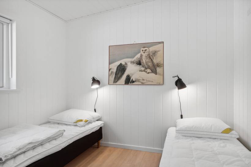 Foto von Ferienhaus EY69 in Sejerø Bugt - Westseeland
