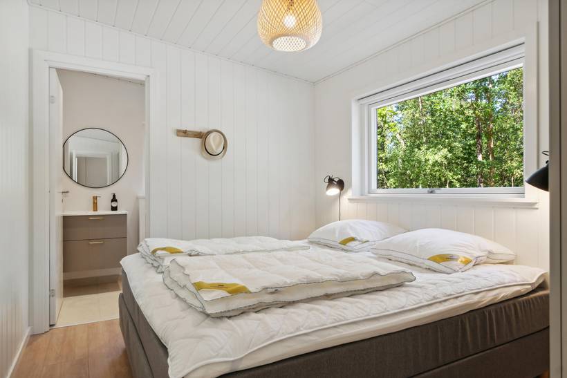 Foto von Ferienhaus EY69 in Sejerø Bugt - Westseeland