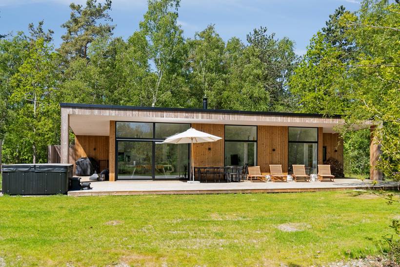 Foto von Ferienhaus EY69 in Sejerø Bugt - Westseeland