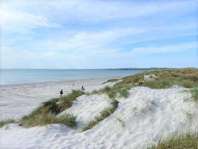 Foto von Ferienhaus EY69 in Sejerø Bugt - Westseeland