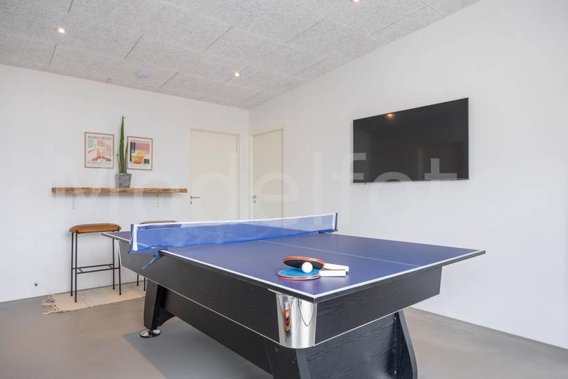 Foto von Ferienhaus EY76 in Houvig - Søndervig - Westjütland