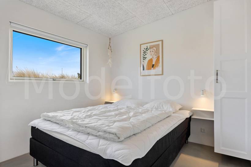 Foto von Ferienhaus EY76 in Houvig - Søndervig - Westjütland