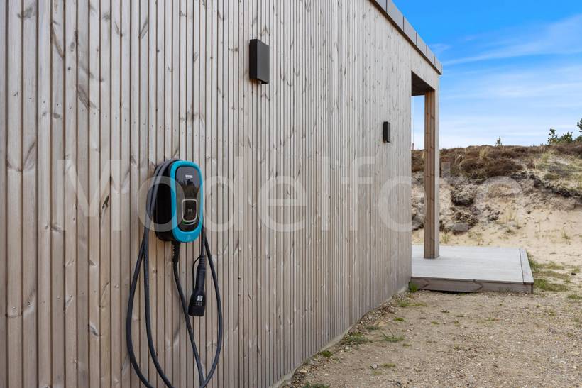 Foto von Ferienhaus EY76 in Houvig - Søndervig - Westjütland