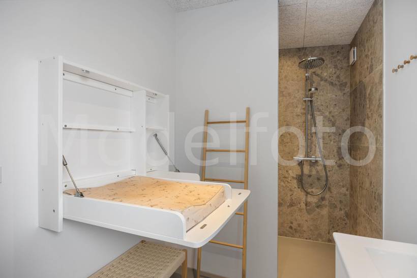 Foto von Ferienhaus EY76 in Houvig - Søndervig - Westjütland
