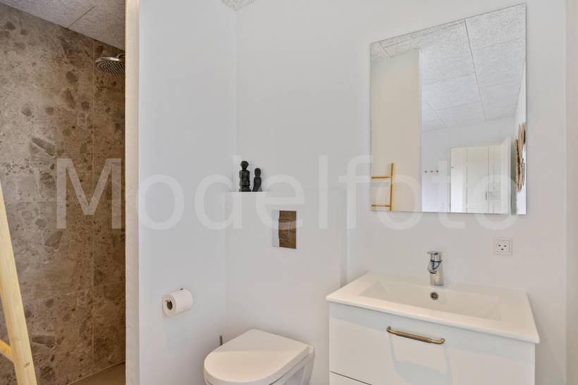 Foto von Ferienhaus EY76 in Houvig - Søndervig - Westjütland