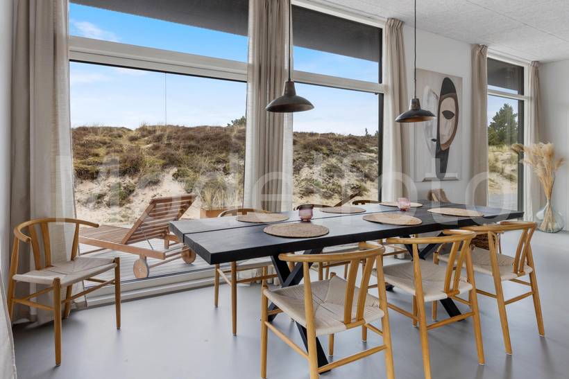 Foto von Ferienhaus EY76 in Houvig - Søndervig - Westjütland