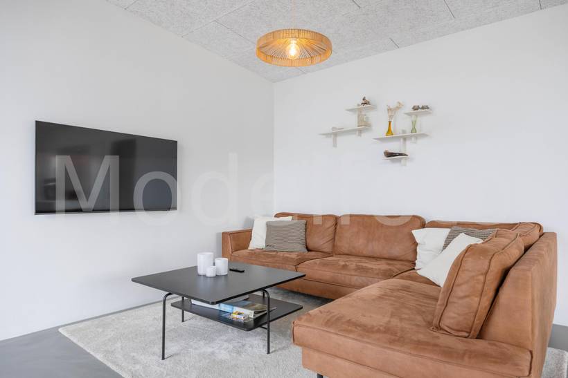 Foto von Ferienhaus EY76 in Houvig - Søndervig - Westjütland