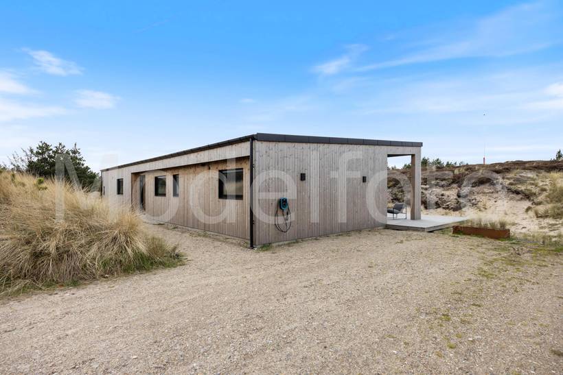 Foto von Ferienhaus EY76 in Houvig - Søndervig - Westjütland