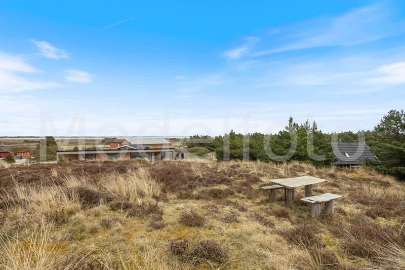 Foto von Ferienhaus EY76 in Houvig - Søndervig - Westjütland