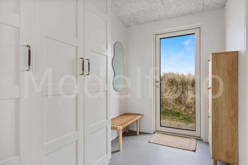 Foto von Ferienhaus EY76 in Houvig - Søndervig - Westjütland