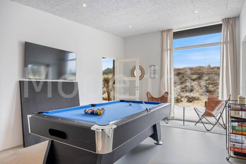 Foto von Ferienhaus EY76 in Houvig - Søndervig - Westjütland