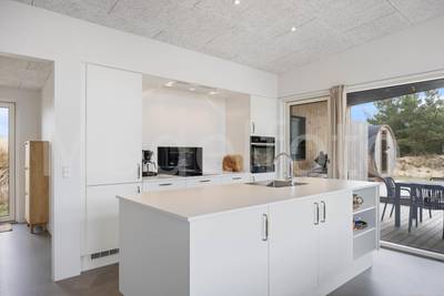 Vorschaubild von Ferienhaus EY76 in Houvig - Søndervig - Westjütland