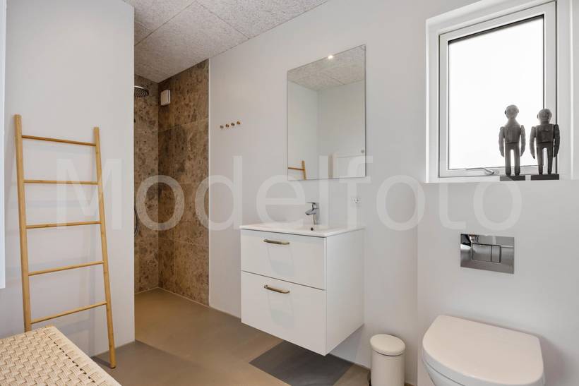 Foto von Ferienhaus EY76 in Houvig - Søndervig - Westjütland