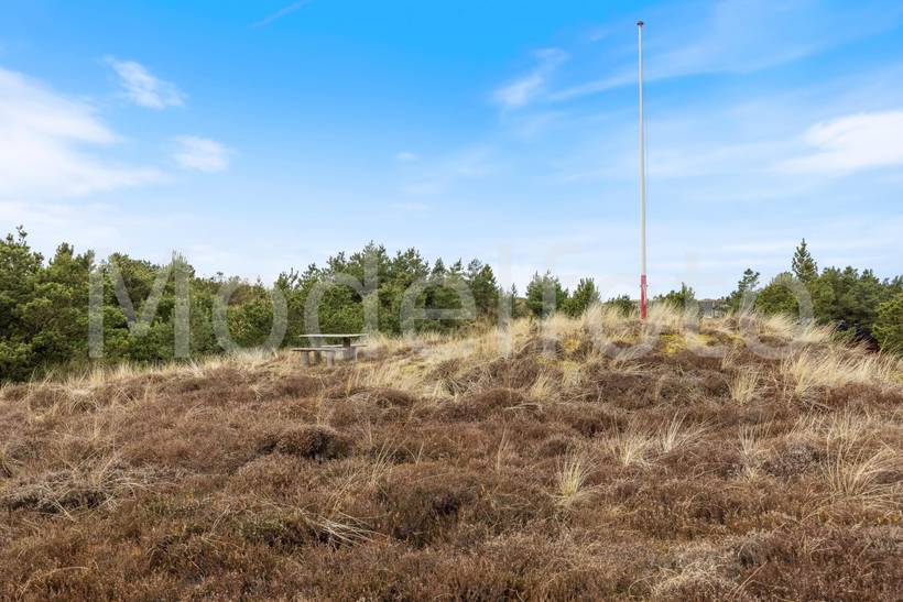 Foto von Ferienhaus EY76 in Houvig - Søndervig - Westjütland