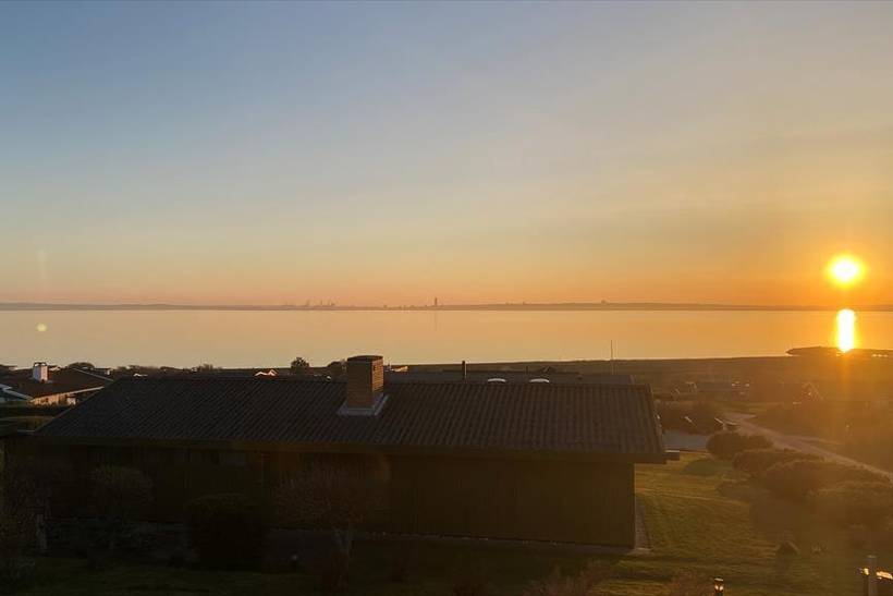 Foto von Ferienhaus EY77 in Mols - Ostjütland