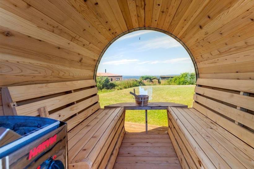Foto von Ferienhaus EY77 in Mols - Ostjütland