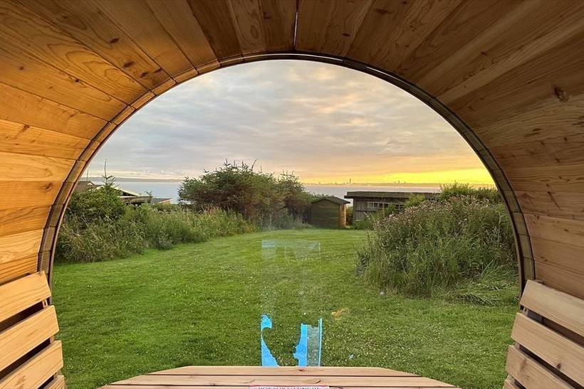 Foto von Ferienhaus EY77 in Mols - Ostjütland