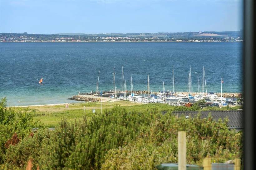 Foto von Ferienhaus EY77 in Mols - Ostjütland