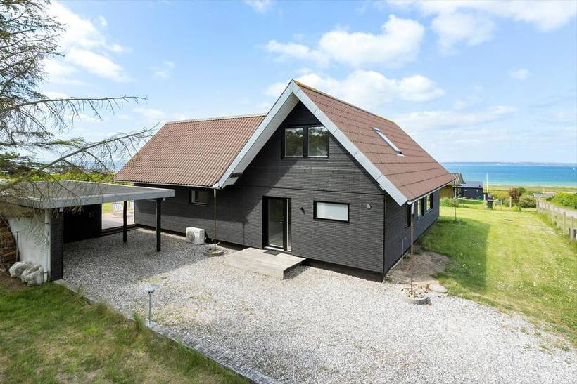 Foto von Ferienhaus EY77 in Mols - Ostjütland