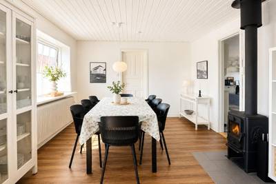 Vorschaubild von Ferienhaus EY86 in Løkken - Nordjütland