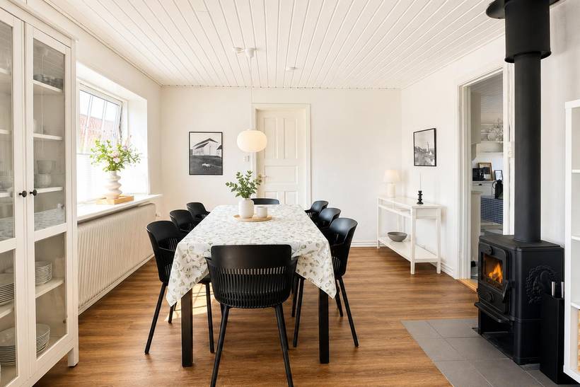 Foto von Ferienhaus EY86 in Løkken - Nordjütland