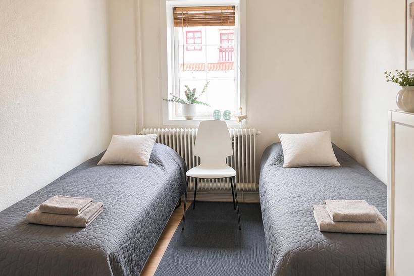 Foto von Ferienhaus EY86 in Løkken - Nordjütland