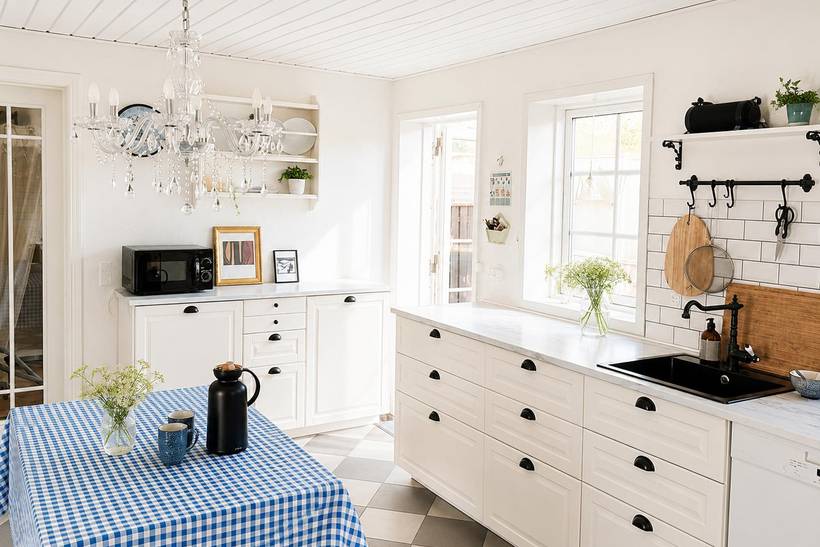 Foto von Ferienhaus EY86 in Løkken - Nordjütland