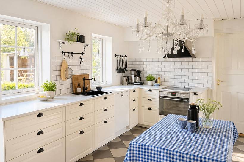Foto von Ferienhaus EY86 in Løkken - Nordjütland