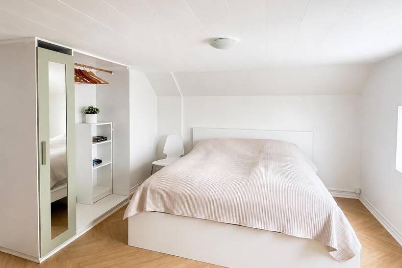 Foto von Ferienhaus EY86 in Løkken - Nordjütland